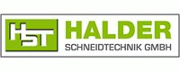 Das Logo von HALDER Schneidetechnik GmbH