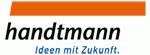 Das Logo von Handtmann Unternehmensgruppe