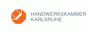 Das Logo von Handwerkskammer Karlsruhe