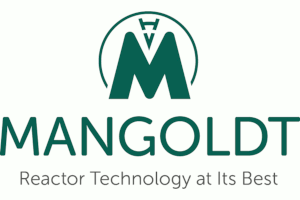 Das Logo von Hans von Mangoldt GmbH