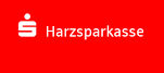 Das Logo von Harzsparkasse