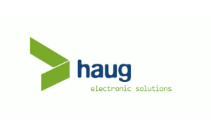 Das Logo von Haug Vertriebs GmbH & Co. KG