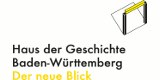Logo: Haus der Geschichte Baden-Württemberg