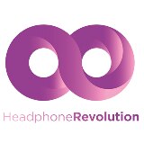 Logo: Headphone Revolution GmbH