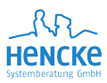 Das Logo von Hencke Systemberatung GmbH
