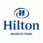 Logo: Hilton München Park