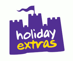 Logo: Holiday Extras GmbH