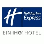 Das Logo von Holiday Inn Express Berlin City Centre