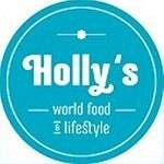 Logo: Holly