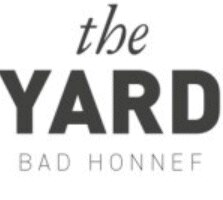 Das Logo von Hotel the YARD Bad Honnef