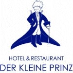 Das Logo von Hotel Der kleine Prinz
