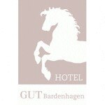 Logo: Hotel Gut Bardenhagen