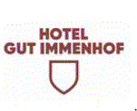 Das Logo von Hotel Gut Immenhof