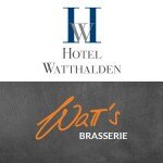 Das Logo von Hotel Watthalden