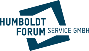 Logo: Humboldt Forum Service GmbH