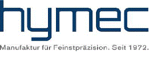 Das Logo von Hymec Fertigungstechnik GmbH