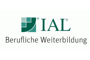 Das Logo von IAL-Institut für angewandte Logistik GmbH