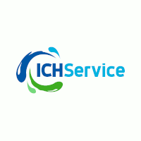 Das Logo von ICH Service GmbH