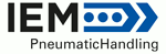 Das Logo von IEM PneumaticHandling GmbH