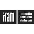 Das Logo von IFAM Ingenieurbüro Fassade Ausbau München GmbH