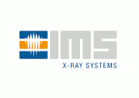 Das Logo von IMS Röntgensysteme GmbH