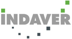 Das Logo von INDAVER Deutschland GmbH - Dörsam + Nickel Transport GmbH