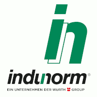 Das Logo von INDUNORM Hydraulik GmbH