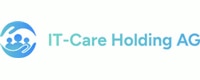 Das Logo von IT-Care Holding AG