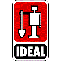 Das Logo von Idealspaten-Bredt GmbH & Co. KG