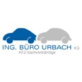 Das Logo von Ing.-Büro Urbach KG