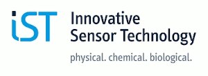 Das Logo von Innovative Sensor Technology IST AG