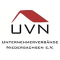 Das Logo von Institut der Norddeutschen Wirtschaft e.V.