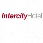 Das Logo von IntercityHotel Dresden
