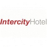 Das Logo von IntercityHotel Erfurt