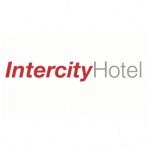 Das Logo von IntercityHotel Mainz