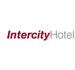 Das Logo von IntercityHotel Mannheim