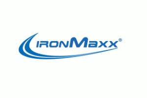 Das Logo von IronMaxx® Nutrition GmbH & Co. KG