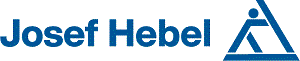 Das Logo von JOSEF HEBEL GmbH & Co. KG Bauunternehmung