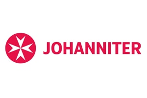 Das Logo von Johanniter GmbH Zweigniederlassung Stendal Johanniter Krankenhaus Stendal