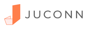 Das Logo von Juconn GmbH