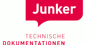 Das Logo von Junker Technische Dokumentationen GmbH