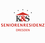 Das Logo von K&S Seniorenresidenz Dresden