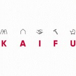 Das Logo von KAIFU-NORDLAND eG