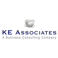 Das Logo von KE Associates GmbH