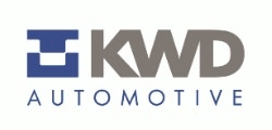 Das Logo von KWD Automobiltechnik GmbH