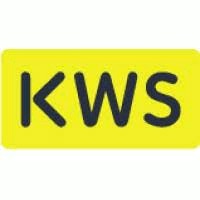 Das Logo von KWS Verkehrsmittelwerbung GmbH