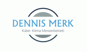 Das Logo von Kälte- Klima Dennis Merk GmbH & Co. KG
