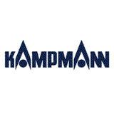 Das Logo von Kampmann Group GmbH