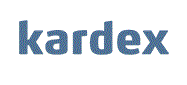 Das Logo von Kardex MLOG Logistics GmbH