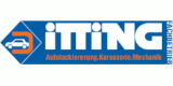 Das Logo von Karosseriefachbetrieb Itting GmbH